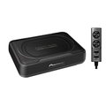 Pioneer Electronics Pioneer Electronics TSWX130DA Compact Active Subwoofer TSWX130DA